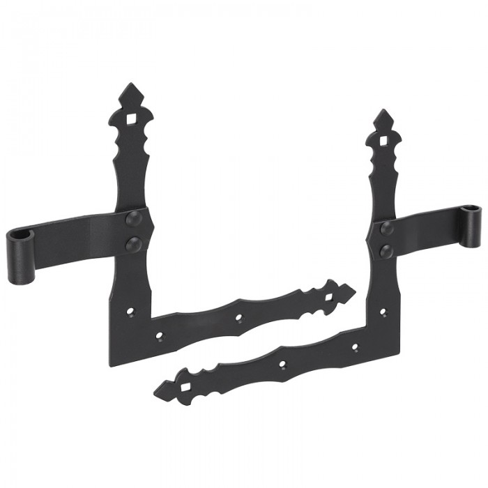 copy of Fensterladen-Winkelband Fensterband links+rechts - ZN DMX - 1