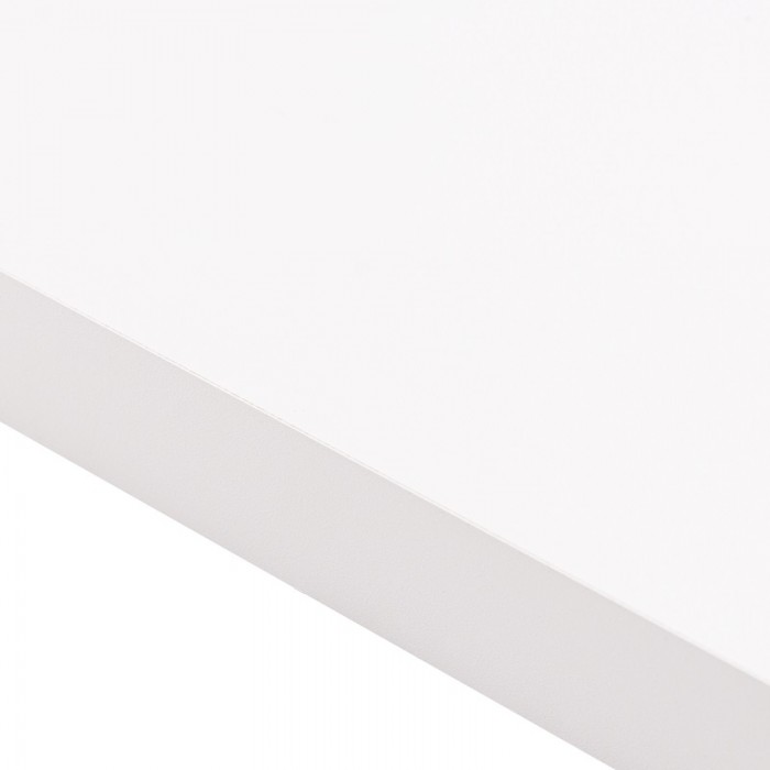 Regalbrett, Wandregal, Regalboden, Regale FSG WEISS HOCHGLANZ 1180x235 Velano - 6