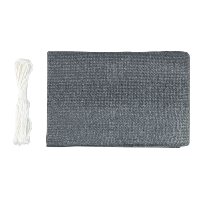 copy of Mata osłonowa antracytowa - PVC 100x300 - GMW 2 Grindi - 5