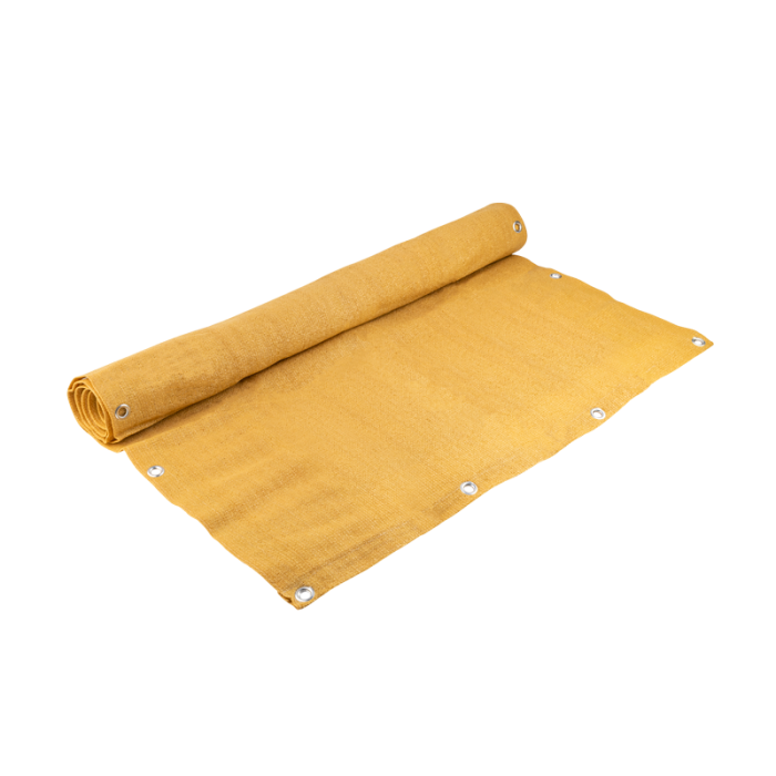 copy of Mata osłonowa antracytowa - PVC 100x300 - GMW 2 Grindi - 1
