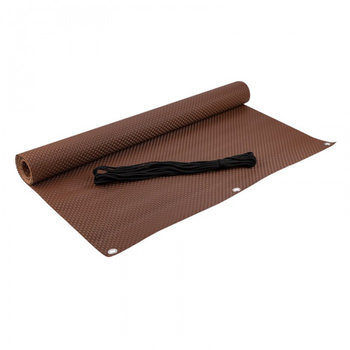 copy of Mata osłonowa antracytowa - PVC 100x300 - GMW 2 Grindi - 2