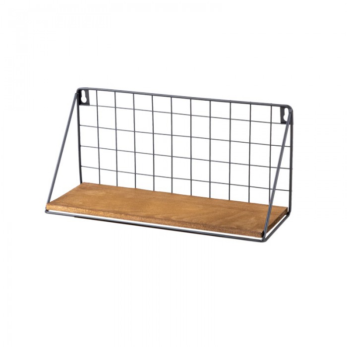 copy of Półka wisząca LOFT komplet 400/345/300 - FWL 1 Velano - 1