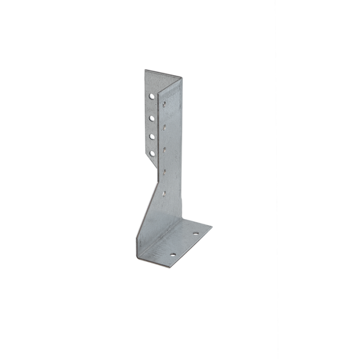 Balkenschuh 30x130x75x2,0 mm - WBD DMX - 2