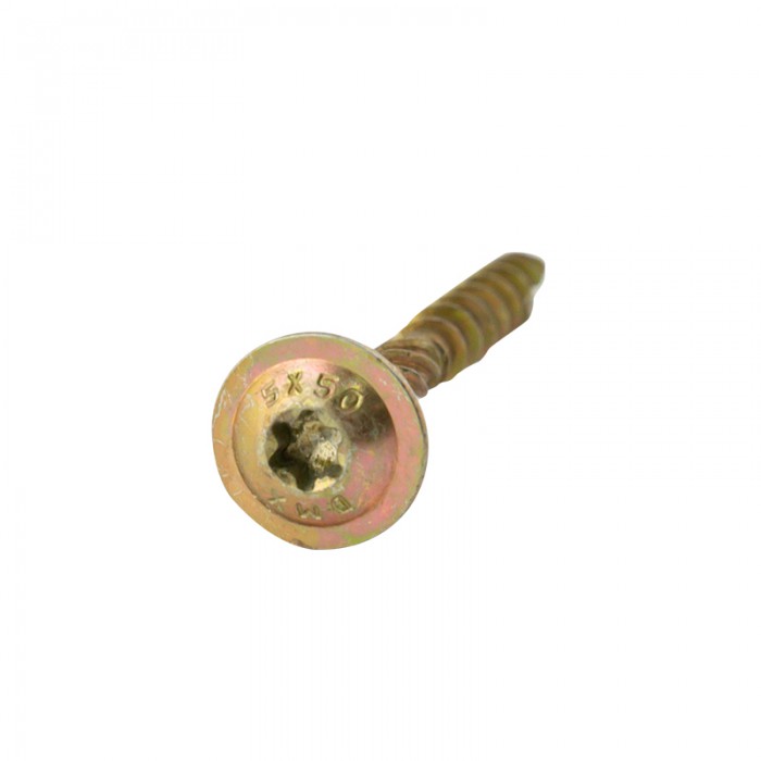copy of CT - Holzbauschraube mit Tellerkopf 6mm (Päckchen) DMX - 3