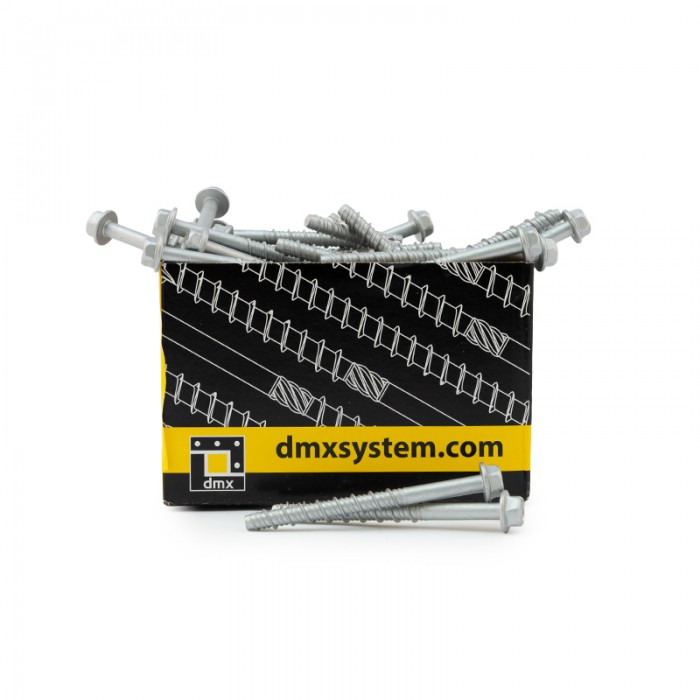copy of Betonschrauben - 4 Stück/Packung - PBW DMX - 1