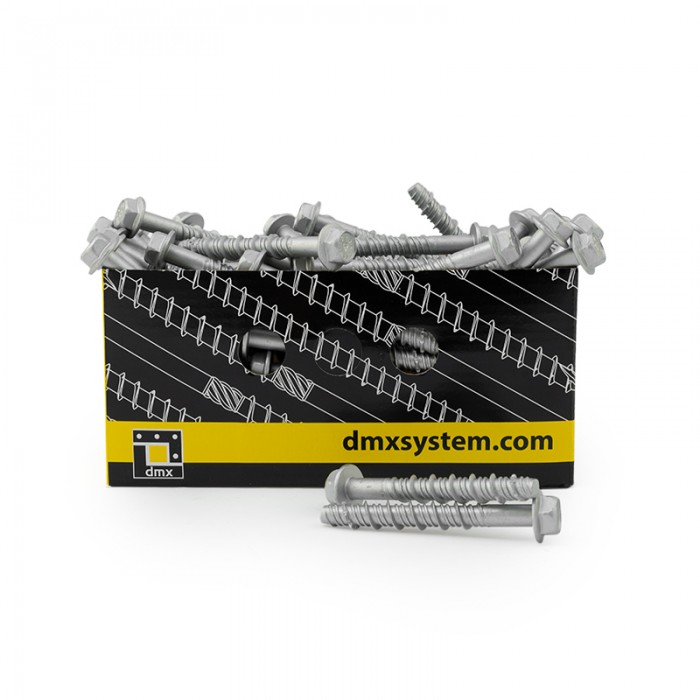 copy of Betonschrauben - 4 Stück/Packung - PBW DMX - 1
