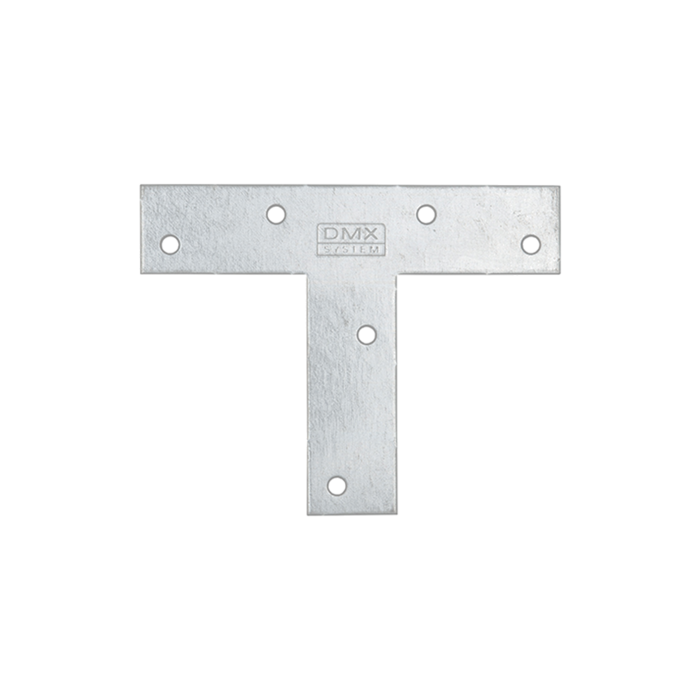 copy of Łącznik do drewna typu "T" - KT - złoty DMX - 1