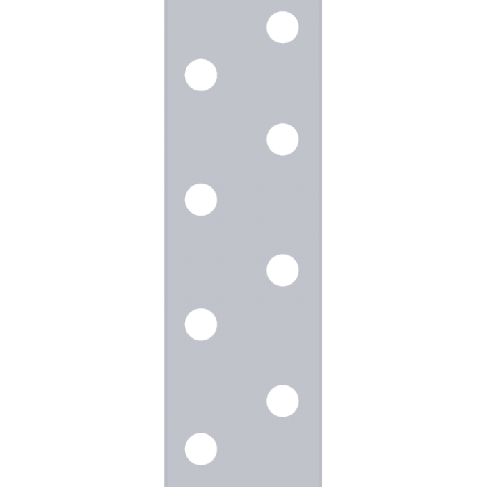TM 1  - taśma montażowa DMX - 1