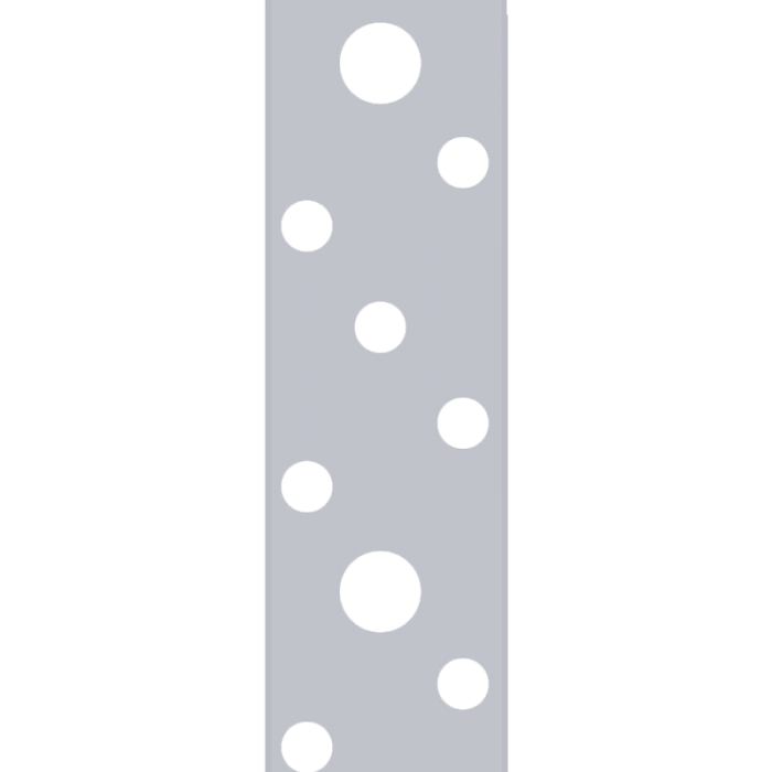 Lochband- und Montageband - 20x1,0mm - TM 9 DMX - 1