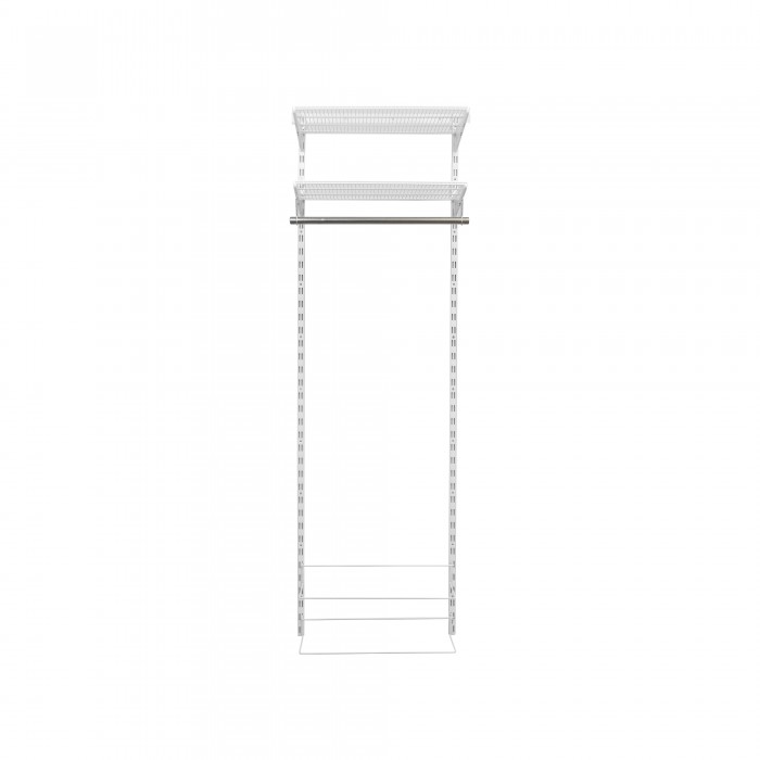 Zestaw startowy INTEGRI garderoba BI 1mod - 1 INTEGRI - 3