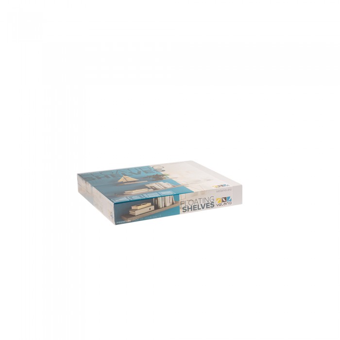 Regalbrett, Wandregal, Regalsysteme, Regalboden, Regale - FS 235x235 Velano - 4