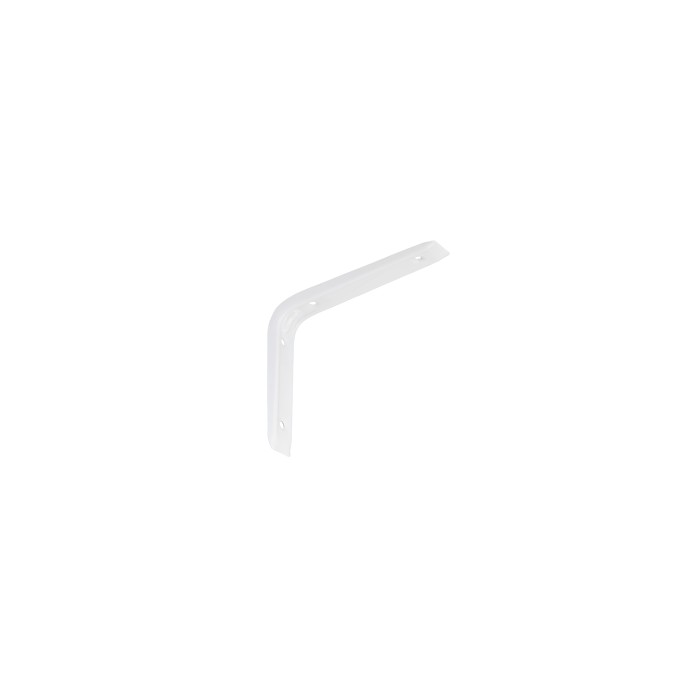 copy of 2x Stegkonsole, Regalhalter, Regalkonsole, Regalsystem - WSWP SCHWARZ Velano - 1