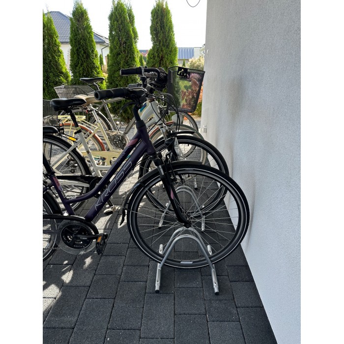 copy of Wieszak rowerowy podsufitowy - winda - PGR 1 Velano - 4