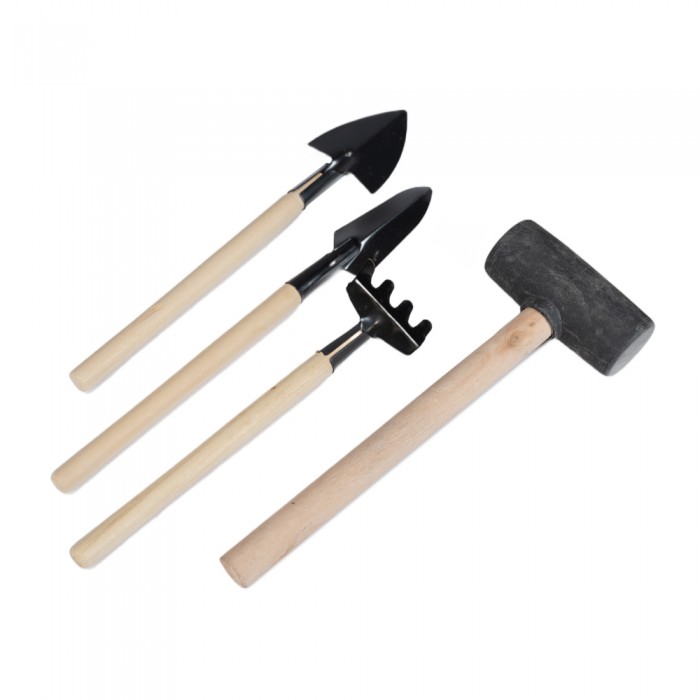 copy of Blumenhalter, Wandblumenhalter, Blumentopfhalter - UK 6 Gerade 75x195 GRINDI IN THE GARDEN - 9