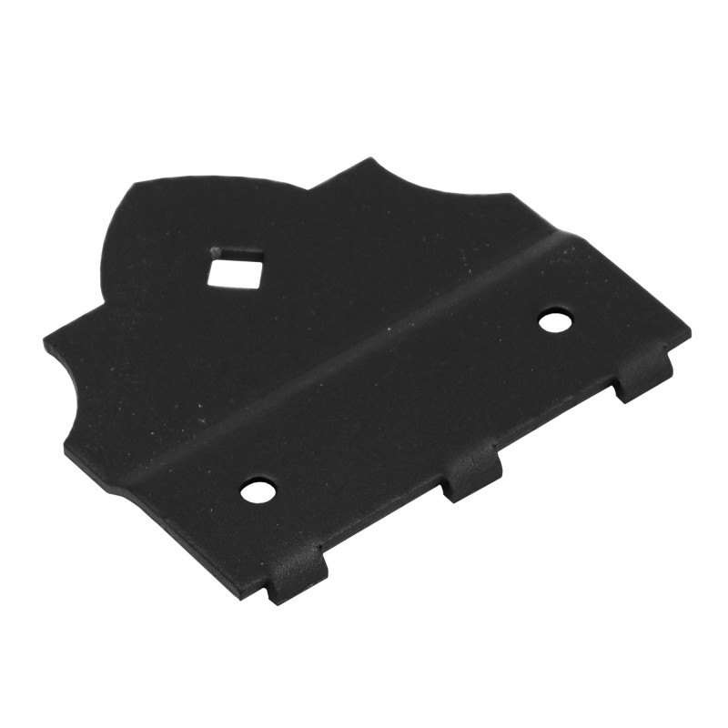 Dekorativ Verbinder Holzverbinder Lochwinkel Winkel mit CE - SDD DMX - 1