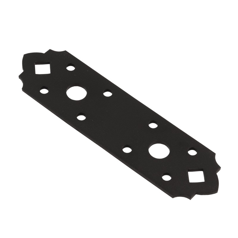 Dekorativ Verbinder Flachverbinder Holzverbinder Lochwinkel Winkel mit CE - SDSLP DMX - 1