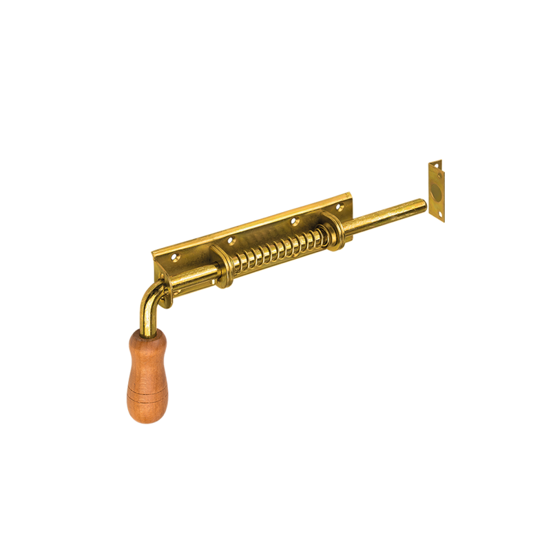 Riegel Federriegel Riegelschieber Bolzenriegel - WSP DMX - 1