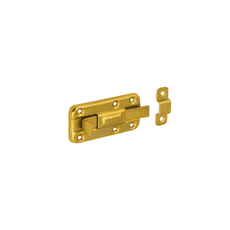 Riegel Schlossriegel Türschlossriegel Türriegel - WZTW DMX - 1