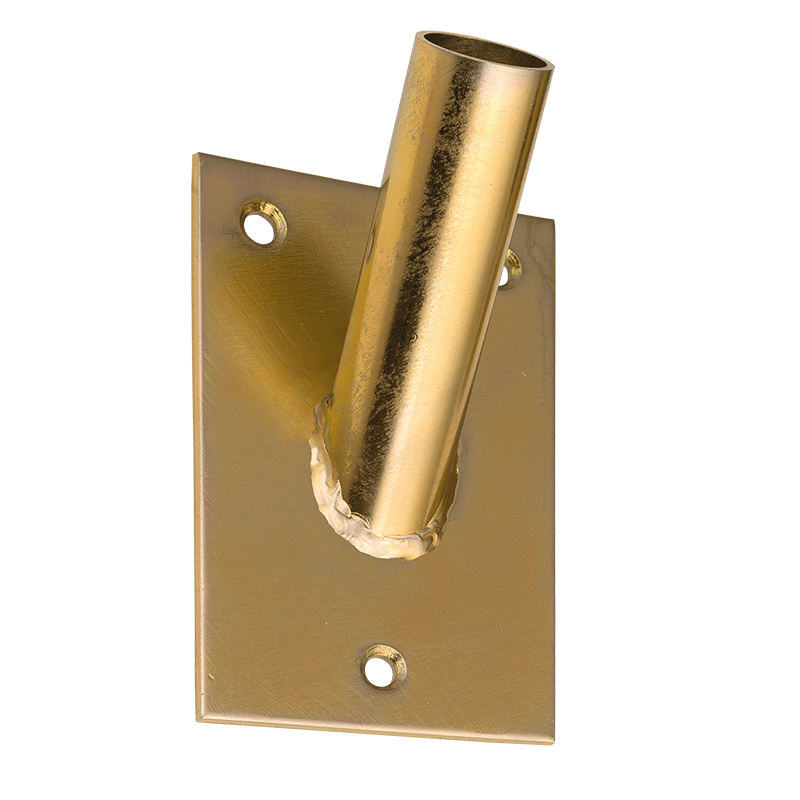 Fahnenhalter - UF DMX - 1
