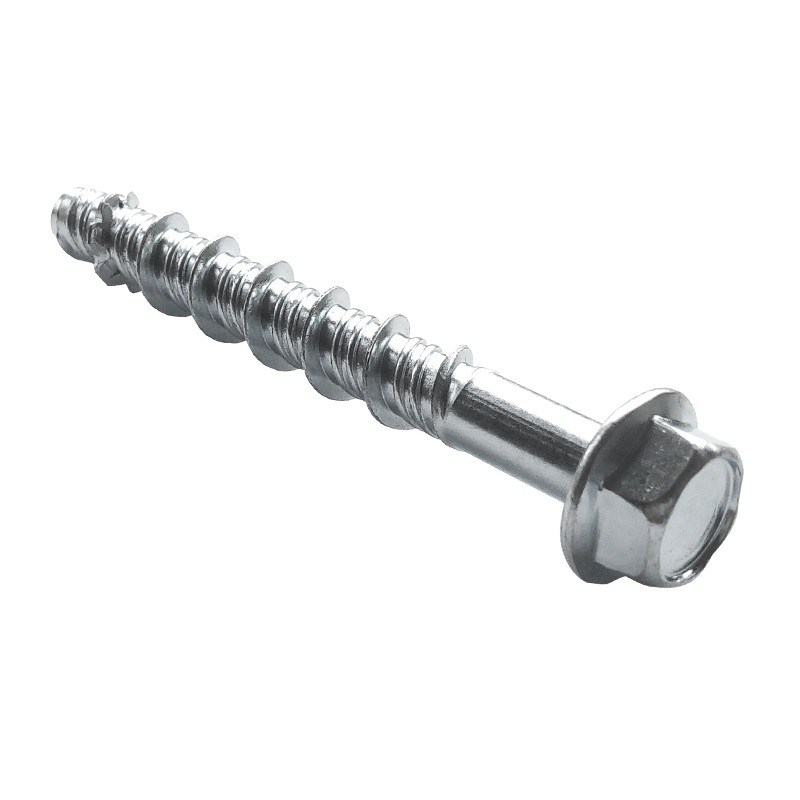 Betonschrauben - 4 Stück/Packung - PBW DMX - 1