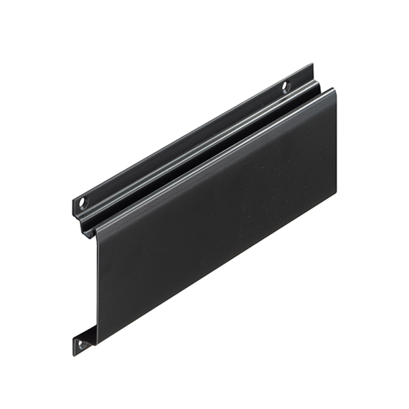 Führungsschiene für Premium Gerätehalter Set Goliat SGS Velano - 1