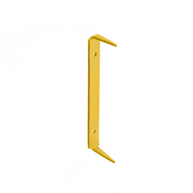 Balkenklammer Holzverbinder 250x5,0 mm - KLM DMX - 2