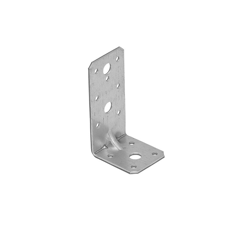 Winkelverbinder Holzverbinder mit Sicke - KPK 1 DMX - 1