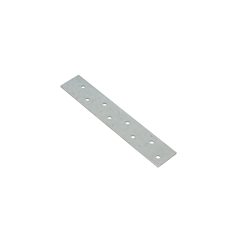 Flachverbinder 170x30x2,0 mm verzinkt Lochplatten Holzverbinder - LGO DMX - 1