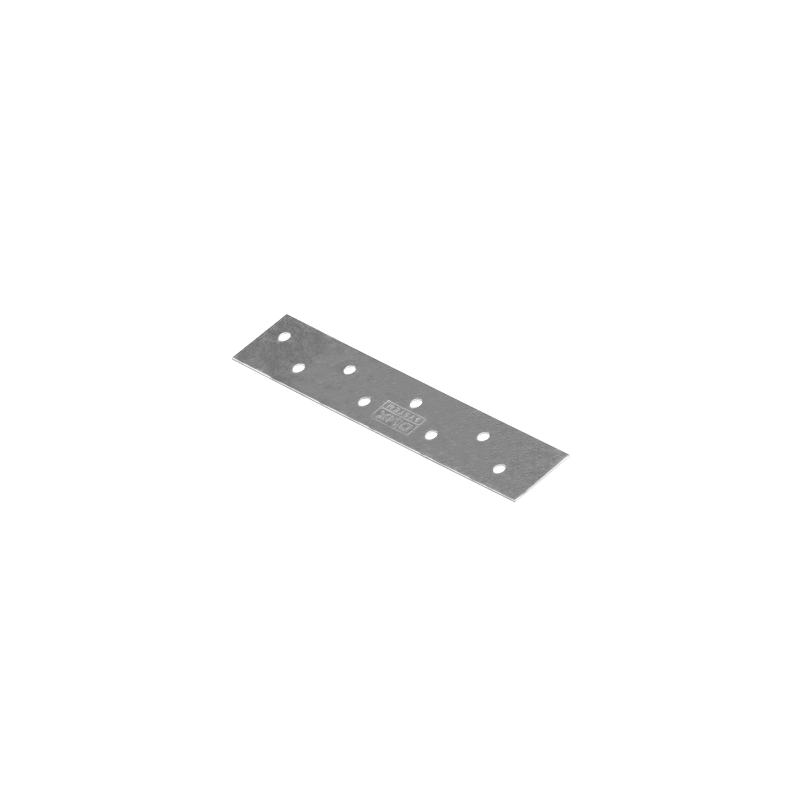 Flachverbinder 170x30x2,0 mm verzinkt Lochplatten Holzverbinder - LGO DMX - 2