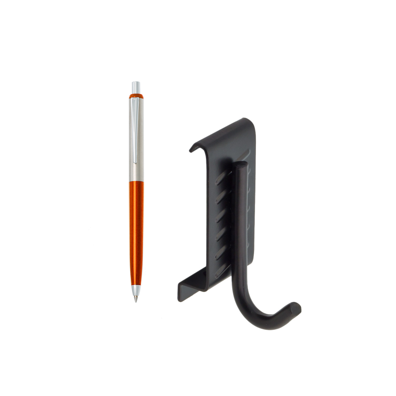 Gerätehalter für Set Goliat, Werkzeughalter, Garagen haken SGH10 - 58x38 Velano - 3