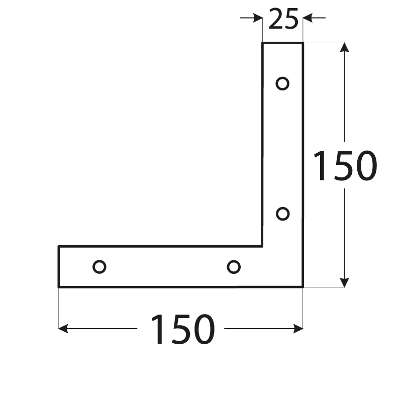 Möbelwinkel - NA DMX - 2