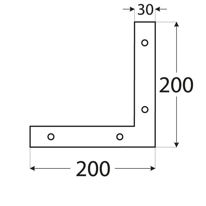 Möbelwinkel - NA DMX - 4
