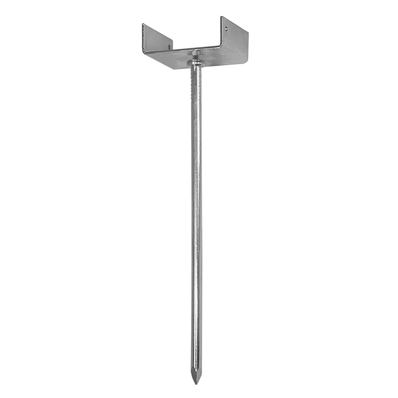 First- und Gratlattenhalter - PD DMX - 1
