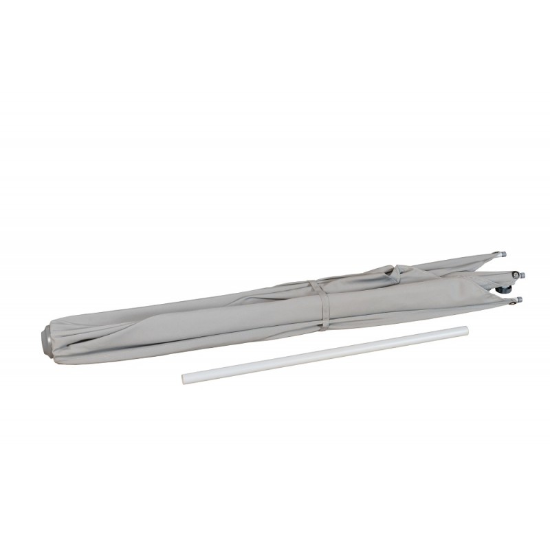 copy of Caldo Parasol Ogrodowy 250x250 beżowy Grindi - 15