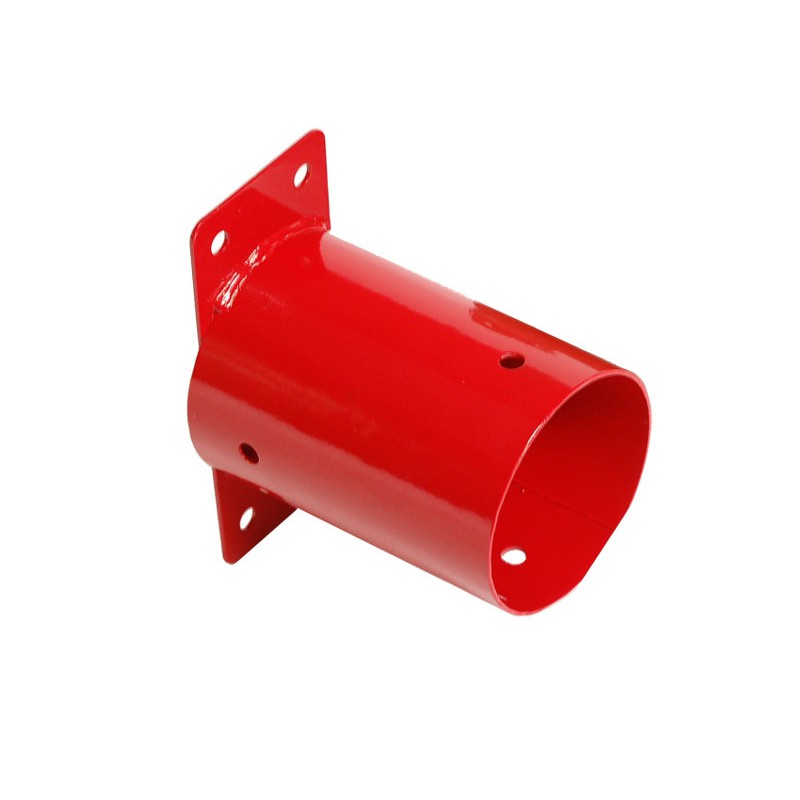 copy of Schaukelverbinder Holzverbinder Schaukel -  Wandverbinder Ø100 grün - GHL 2 Grindi - 1
