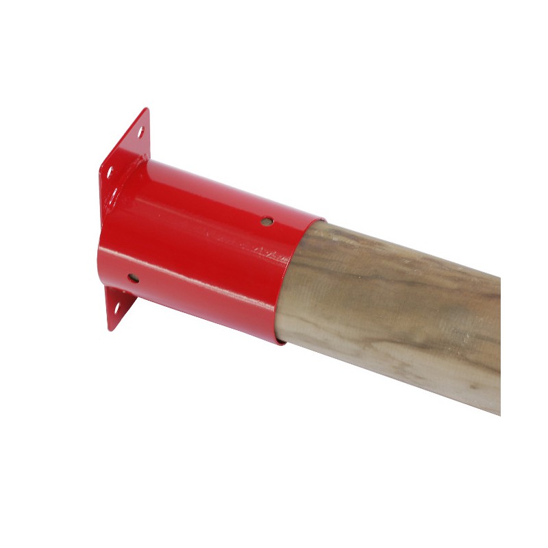 copy of Schaukelverbinder Holzverbinder Schaukel -  Wandverbinder Ø100 grün - GHL 2 Grindi - 2