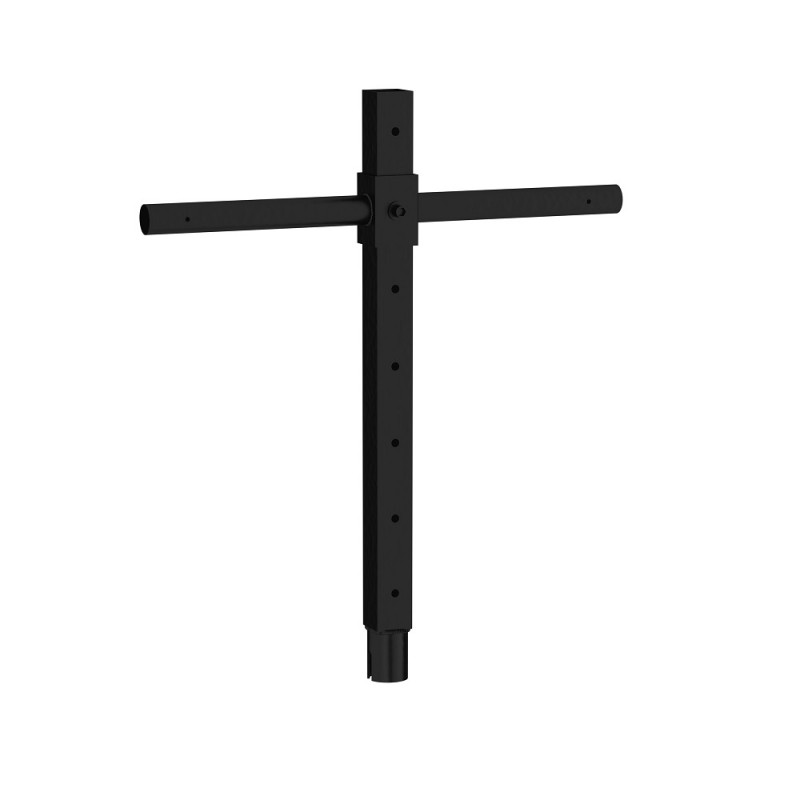 copy of Pręt do podstaw słupa wkręcanych - PWE GRUNDLINE - 1